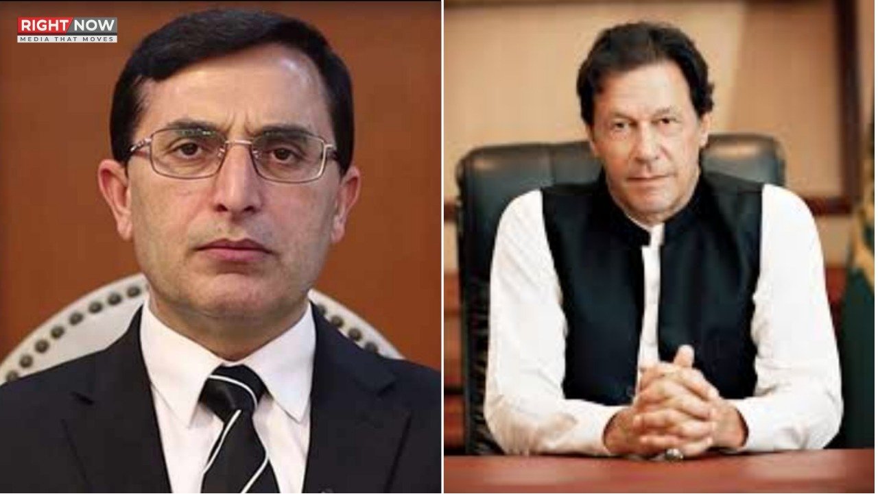 پی ٹی آئی میں فارورڈ بلاک کی افواہیں بے بنیاد: بیرسٹر گوہر