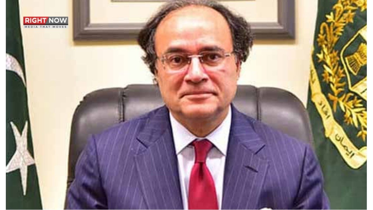 پاکستان ڈیجیٹل اثاثوں کے شعبے میں اہم مراحل میں داخل ہو چکا ہے۔ وفاقی وزیر خزانہ