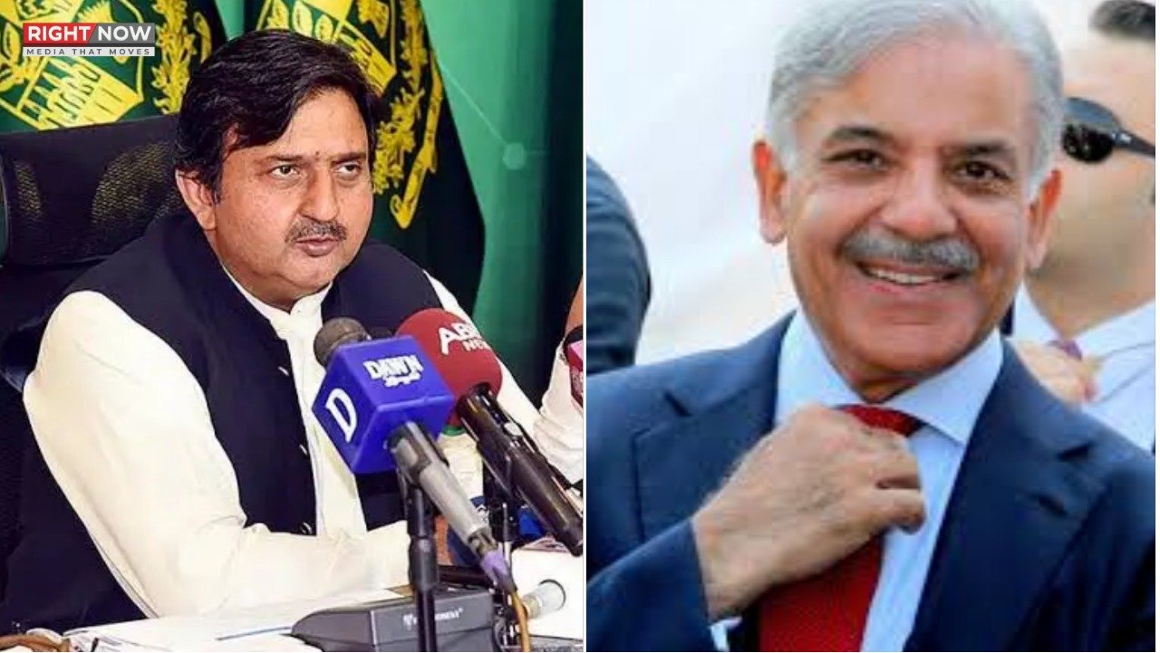 پنجاب اسمبلی اسپیکر کا شہباز شریف کو ونڈر بوائے قرار