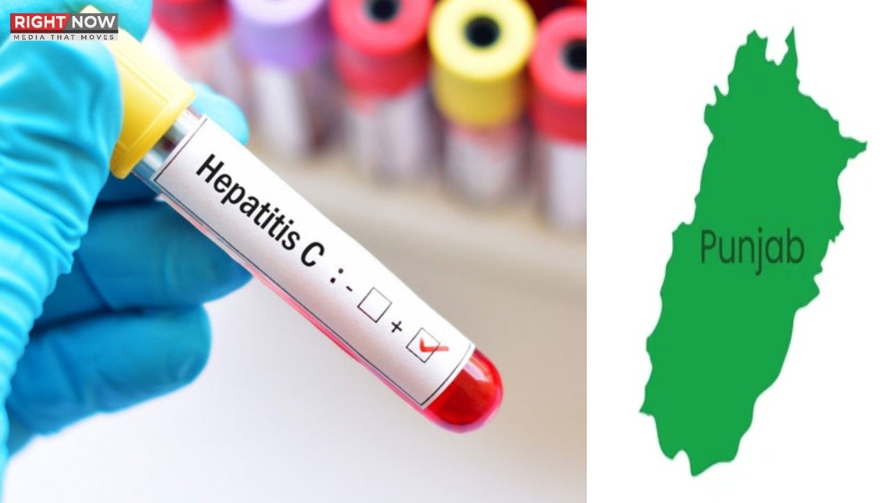 پنجاب میں ہیپاٹائٹس کٹس کی خریداری میں بے قاعدگیاں