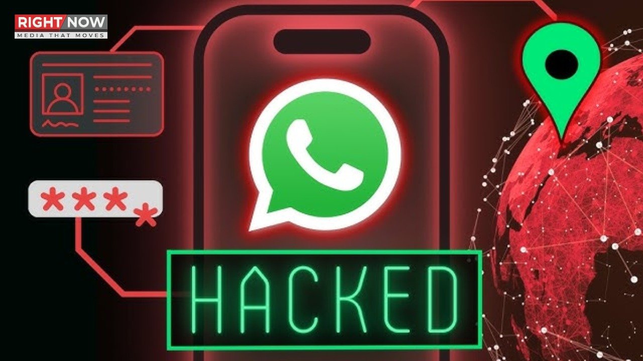 پاکستان میں واٹس ایپ اکاؤنٹس کی ہائی جیکنگ میں اضافہ