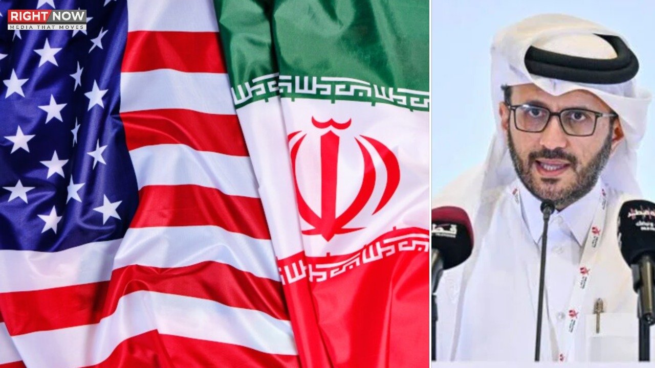 امریکا ایران تصادم کے خطے پر تباہ کن اثرات، قطر کا انتباہ