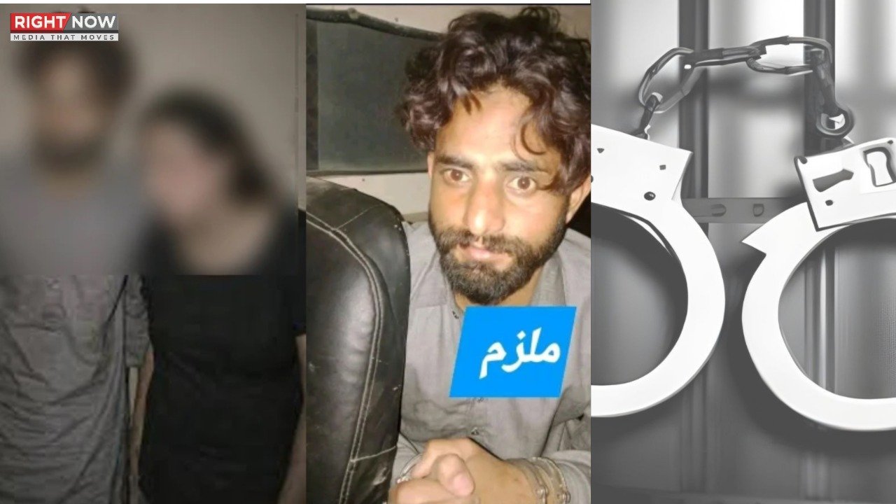 نازیبا ویڈیو کیس: عمیر عرف میری کی ضمانت پر عدالت کی سماعت