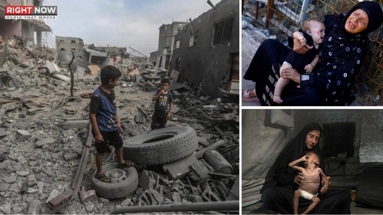 غزہ میں جنگ بندی کے بعد 100 سے زائد بچوں کی ہلاکت