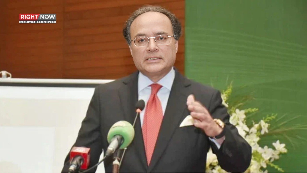 ٹیکس اور توانائی کی قیمتیں زیادہ ہیں، کچھ کمپنیاں ملک چھوڑ رہی ہیں: وزیر خزانہ