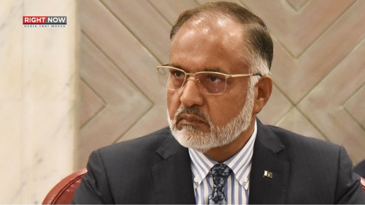 شوکت عزیز صدیقی نے این آئی آر سی چیئرمین شپ سے استعفیٰ کی وجہ بتا دی