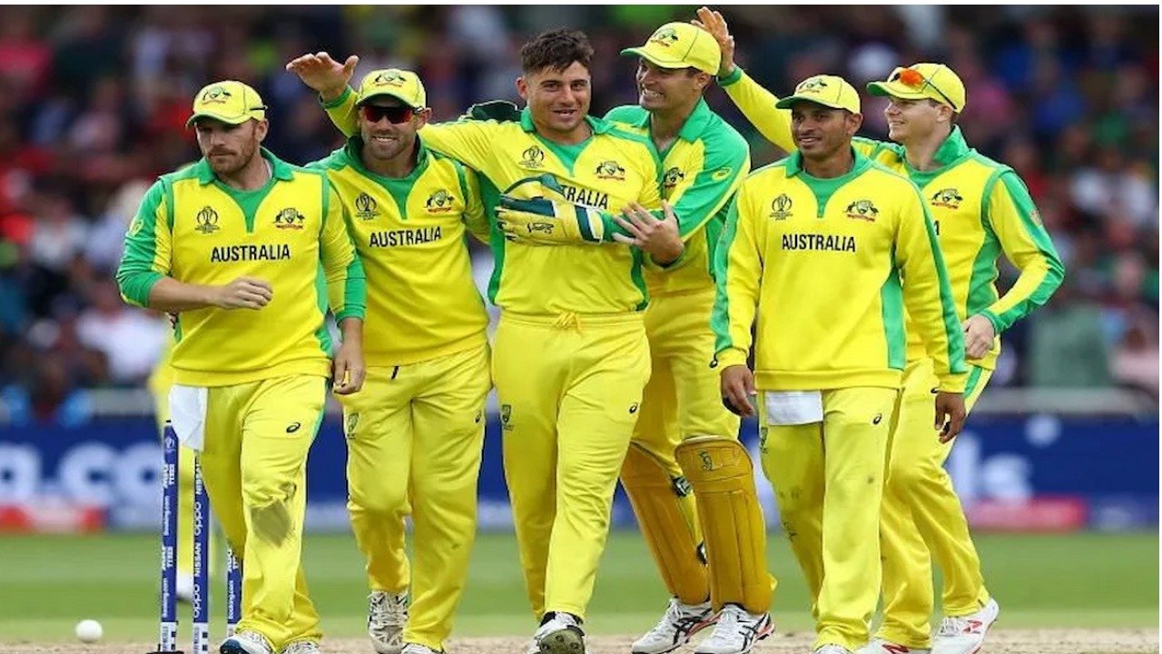 آسٹریلیا کا پاکستان دورہ، اہم ٹی 20 سیریز کی تصدیق کر دی