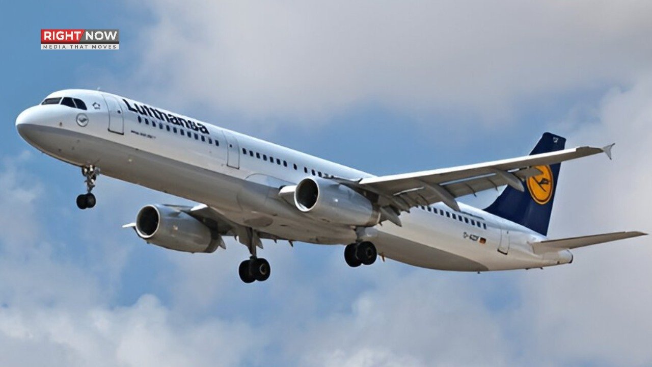 جرمنی نے ایرانی فضائی حدود میں پروازوں سے خبردار کیا