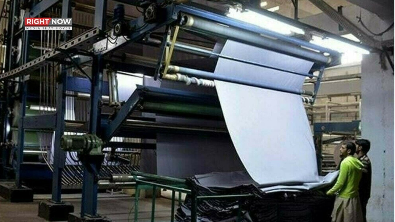 پاکستان کی ٹیکسٹائل صنعت کو عالمی مسابقت اور ضوابط کا چیلنج