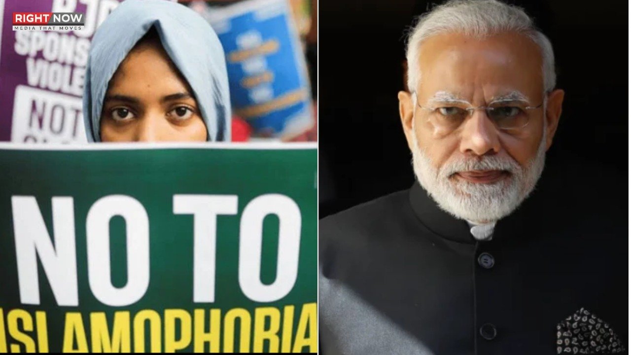 بھارت میں نفرت انگیز تقاریر کا منظم رجحان، مسلمان نشانہ