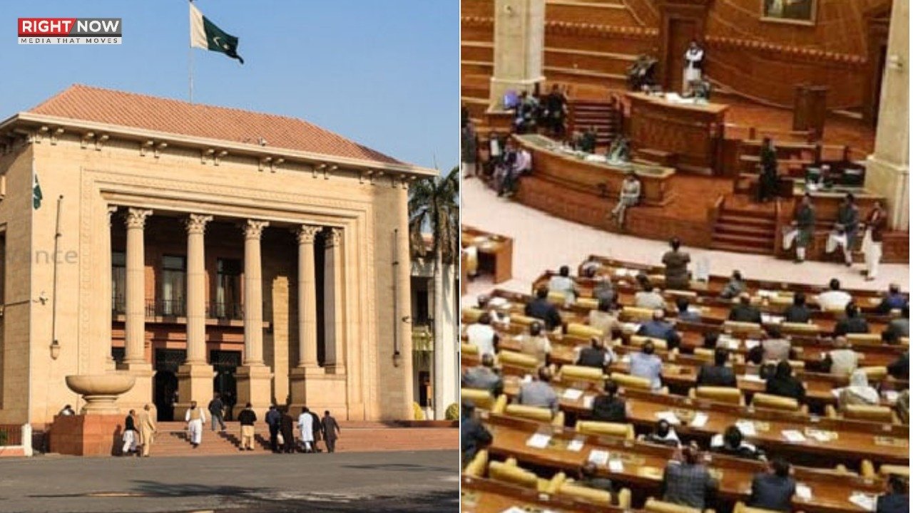 پنجاب اسمبلی میں اپوزیشن کی کمیٹیوں سے عدم شرکت کا نقصان