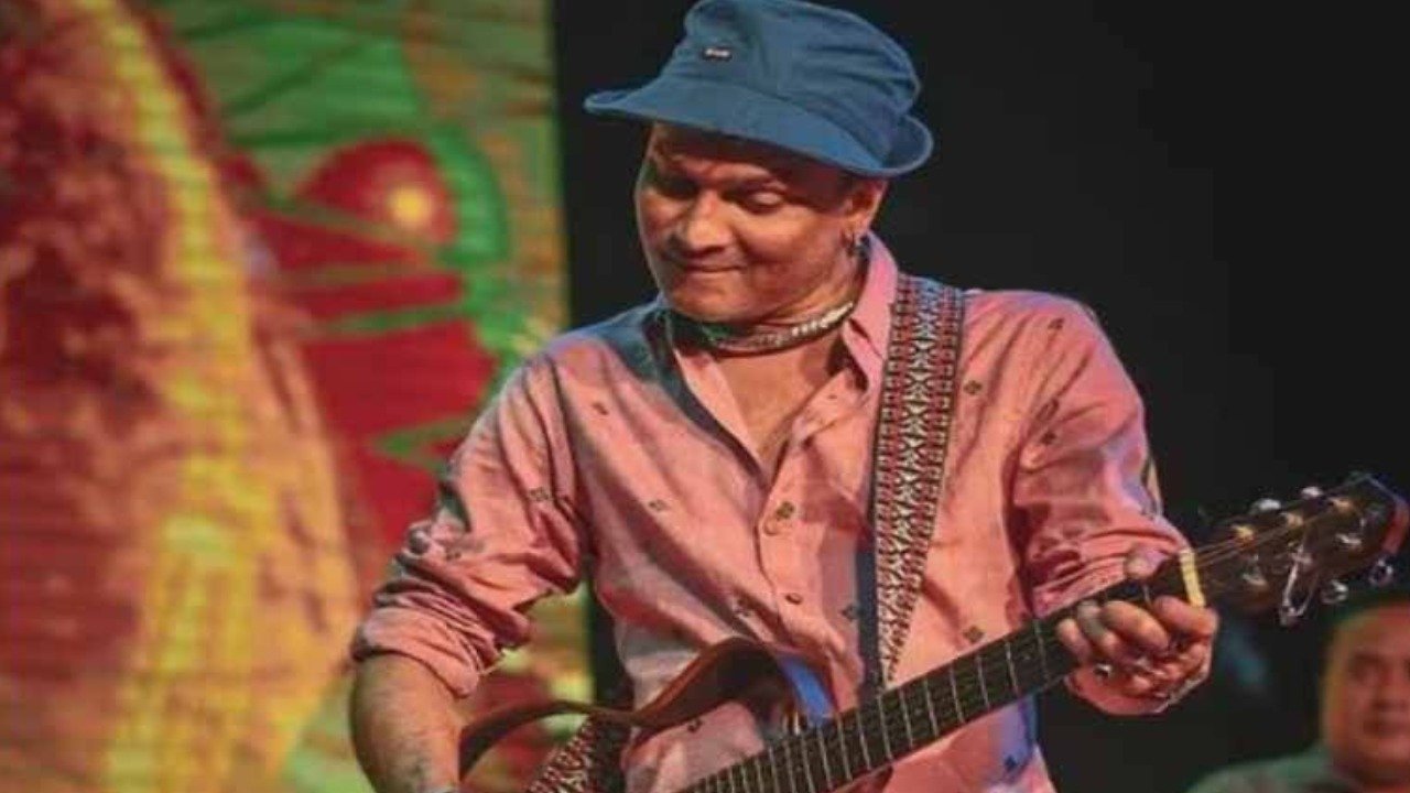 بھارتی گلوکار زوبین گارگ کی موت کی نئی تفصیلات