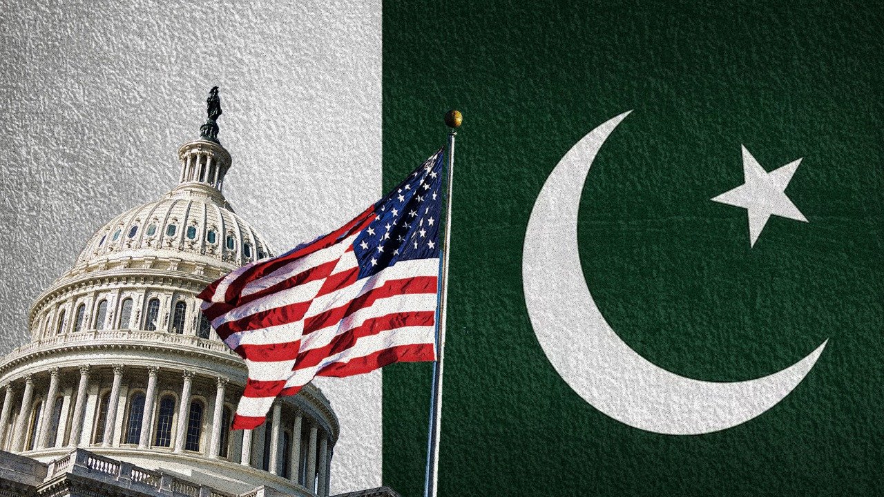 پاکستان اور امریکی حکام میں امیگرنٹ ویزا پروسیسنگ پر رابطہ