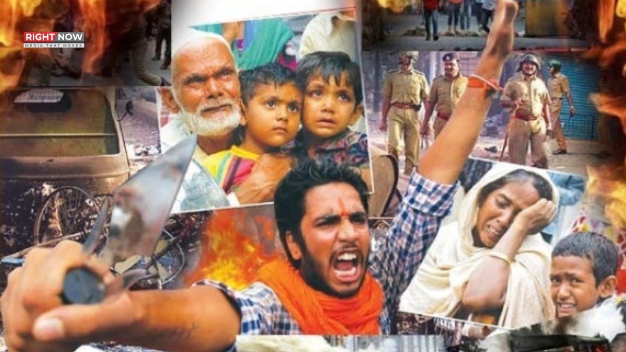 بھارت میں مسلمانوں پر ریاستی جبر کا انکشاف