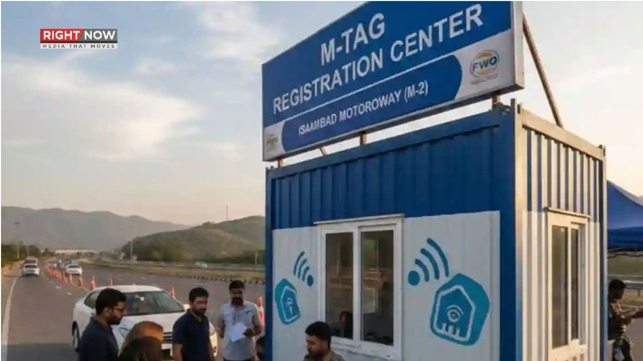 ایم ٹیگ سینٹرز، 24 گھنٹے کھلے رہنے کا اعلان