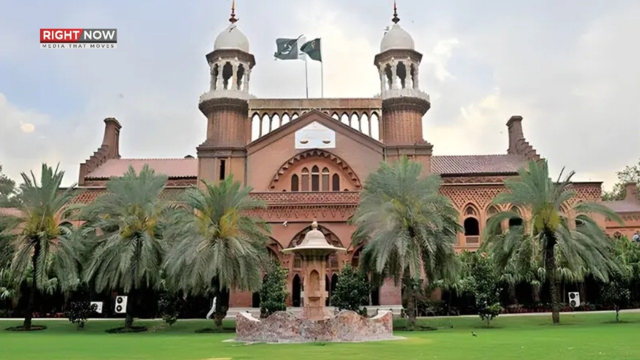 لاہور ہائیکورٹ کے 11 ججز کی مستقلی کی منظوری