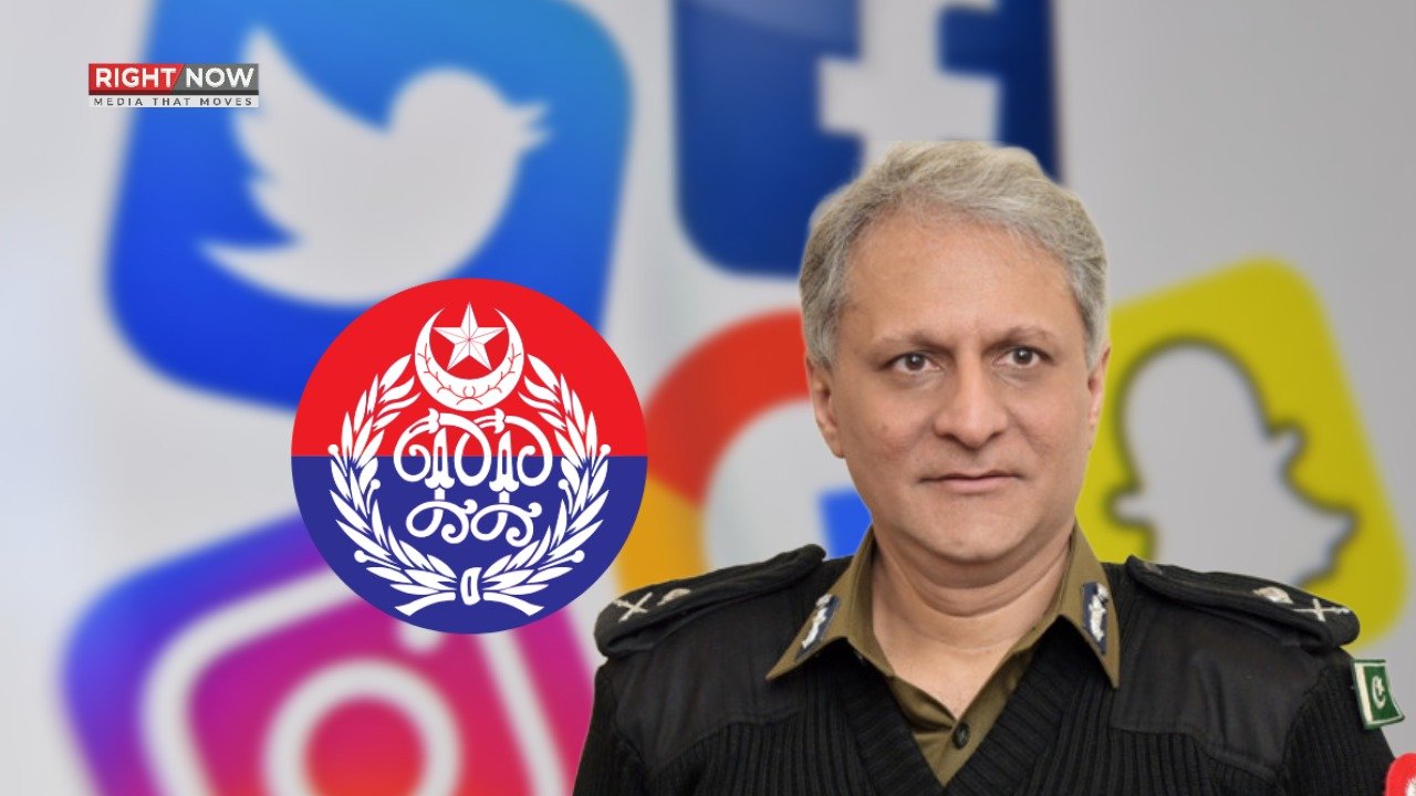 پنجاب پولیس کی سوشل میڈیا پر فیک نیوز پھیلانے پر وارننگ