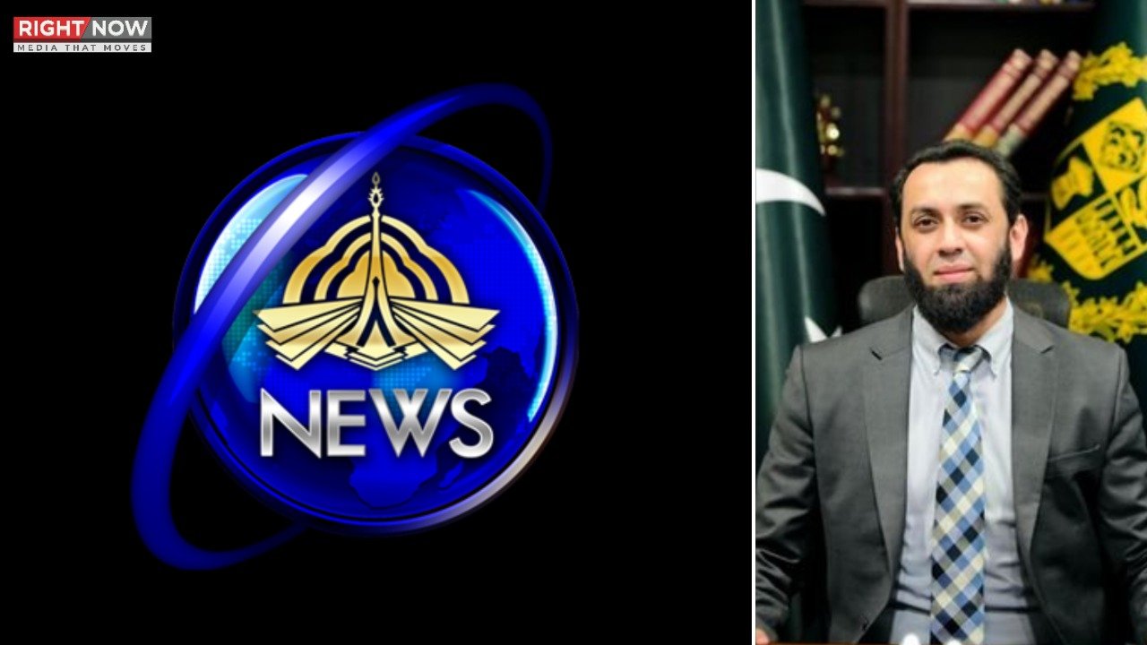 پی ٹی وی اینکرز کی تعیناتی میں میرٹ کی مکمل پاسداری، وزیر اطلاعات