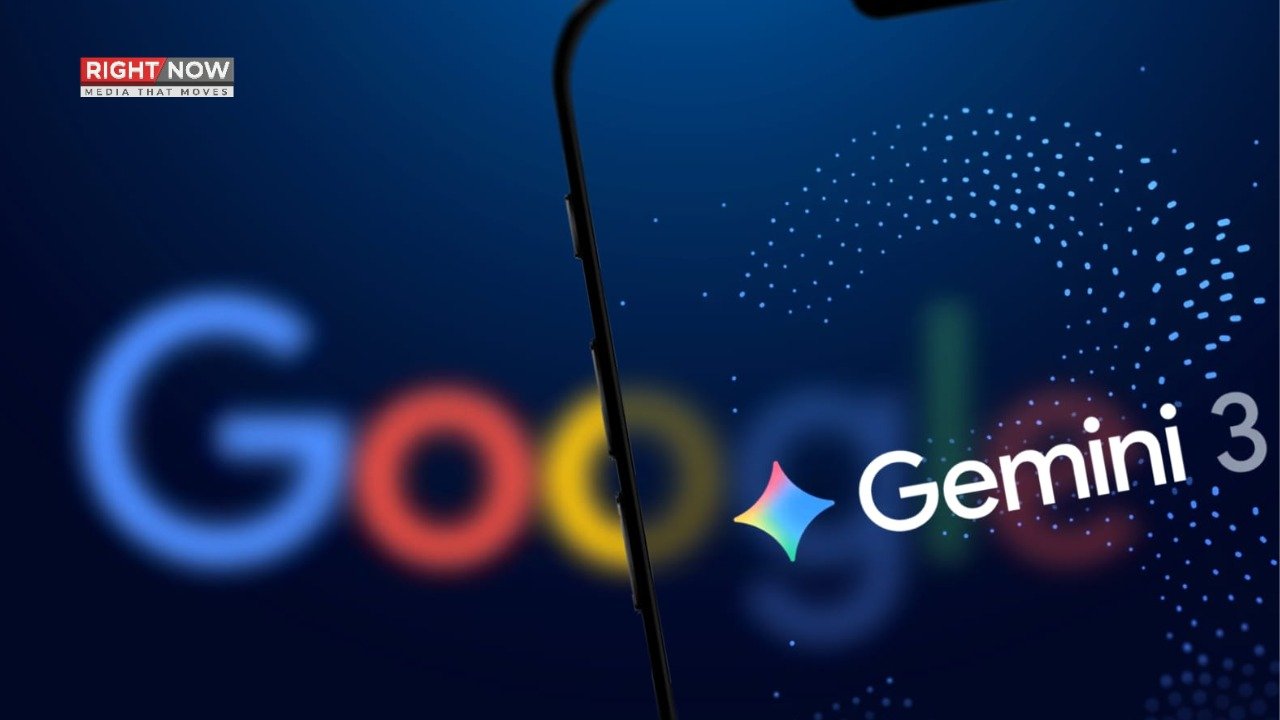 گوگل نے جیمنائی اے آئی ماڈل میں بڑی اپ ڈیٹ متعارف کرائی