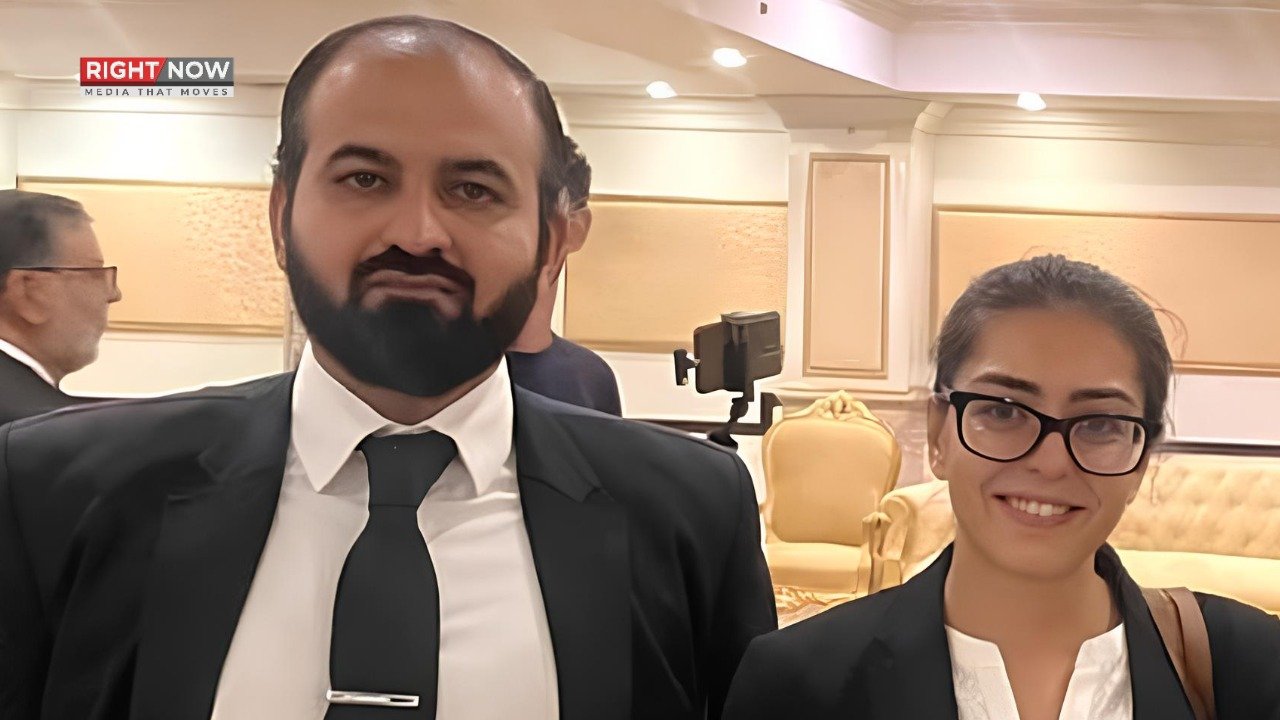 متنازع ٹوئٹ کیس: ایمان مزاری اور ہادی علی چٹھہ کی ضمانت منسوخ