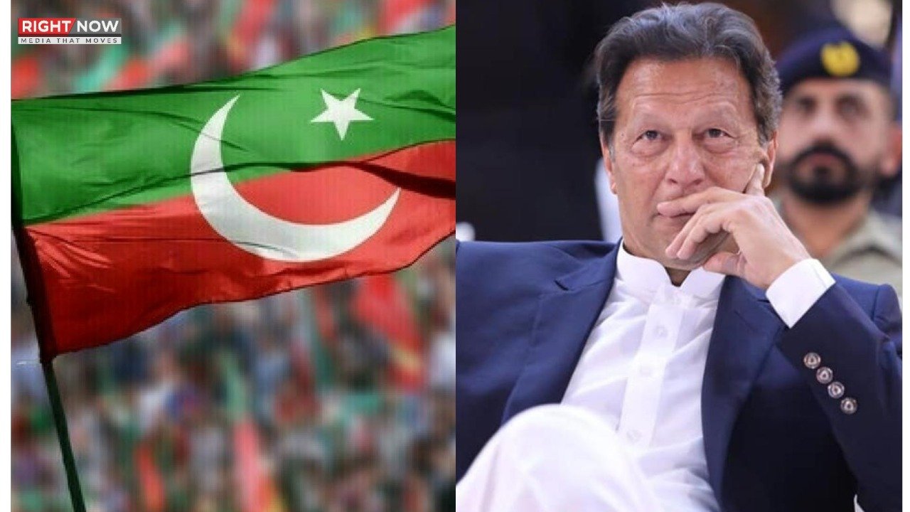 عمران خان سے ملاقات کی اجازت نہ ملنے پر پی ٹی آئی کا احتجاج
