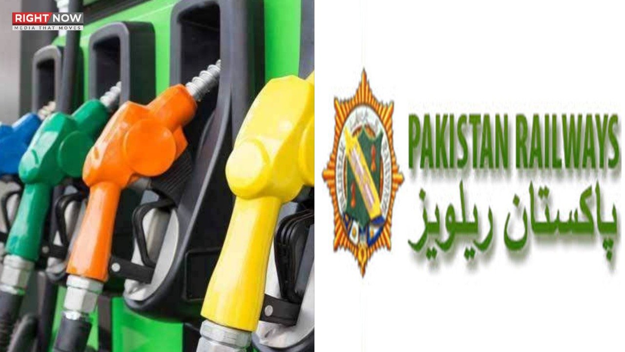 سینٹ کمیٹی میں ریلوے کے پٹرول پمپ کی نیلامی پر تنازعہ