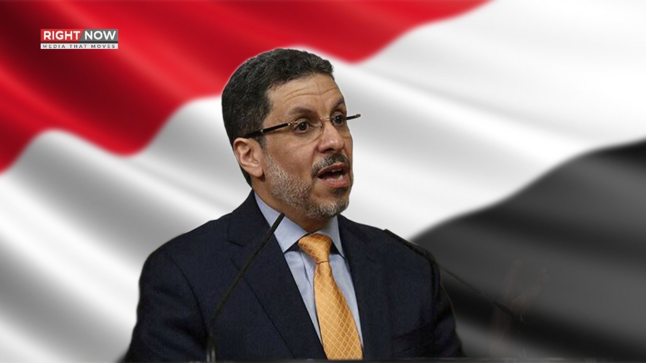 یمن کے نئے وزیراعظم ڈاکٹر شائع محسن الزندانی مقرر