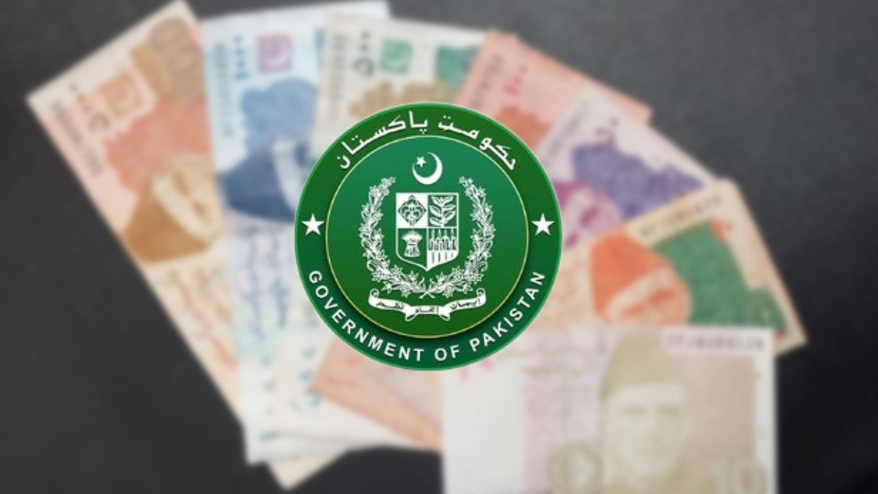 پاکستان میں نئے کرنسی نوٹ متعارف، پرانے بتدریج ختم ہوں گے