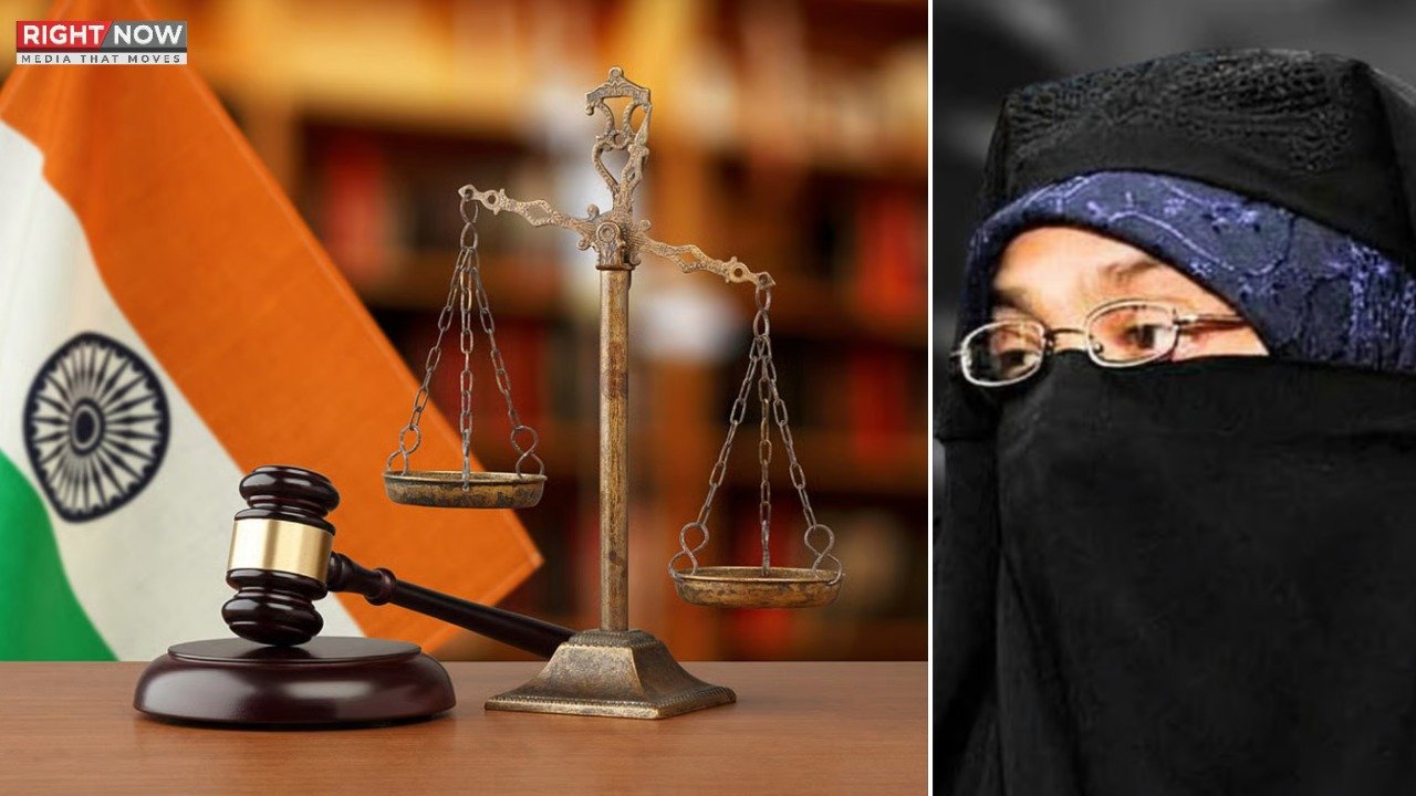 بھارتی عدالت نے آسیہ اندرابی کو مجرم قرار دے دیا