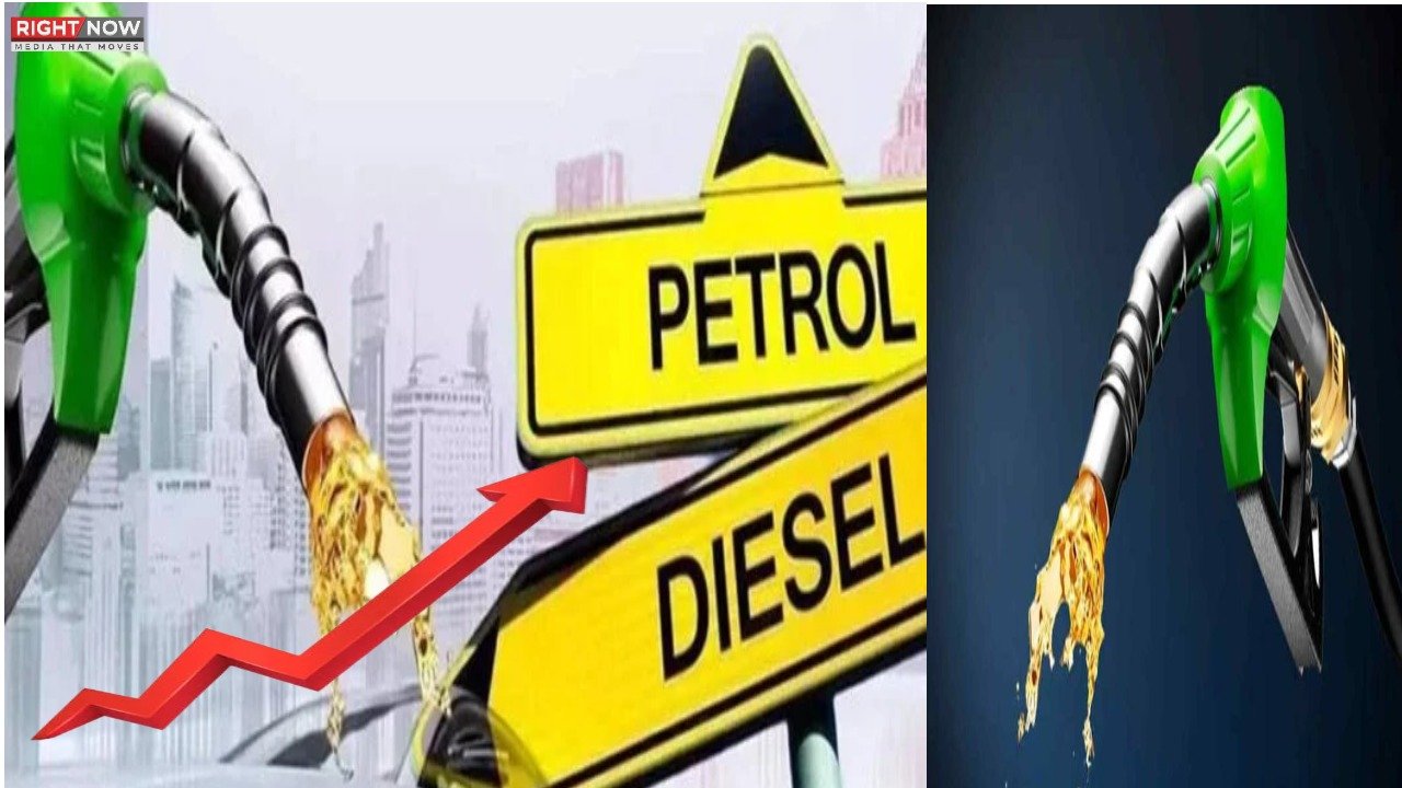 حکومت نے پیٹرول اور ڈیزل پر لیوی میں اضافہ کردیا