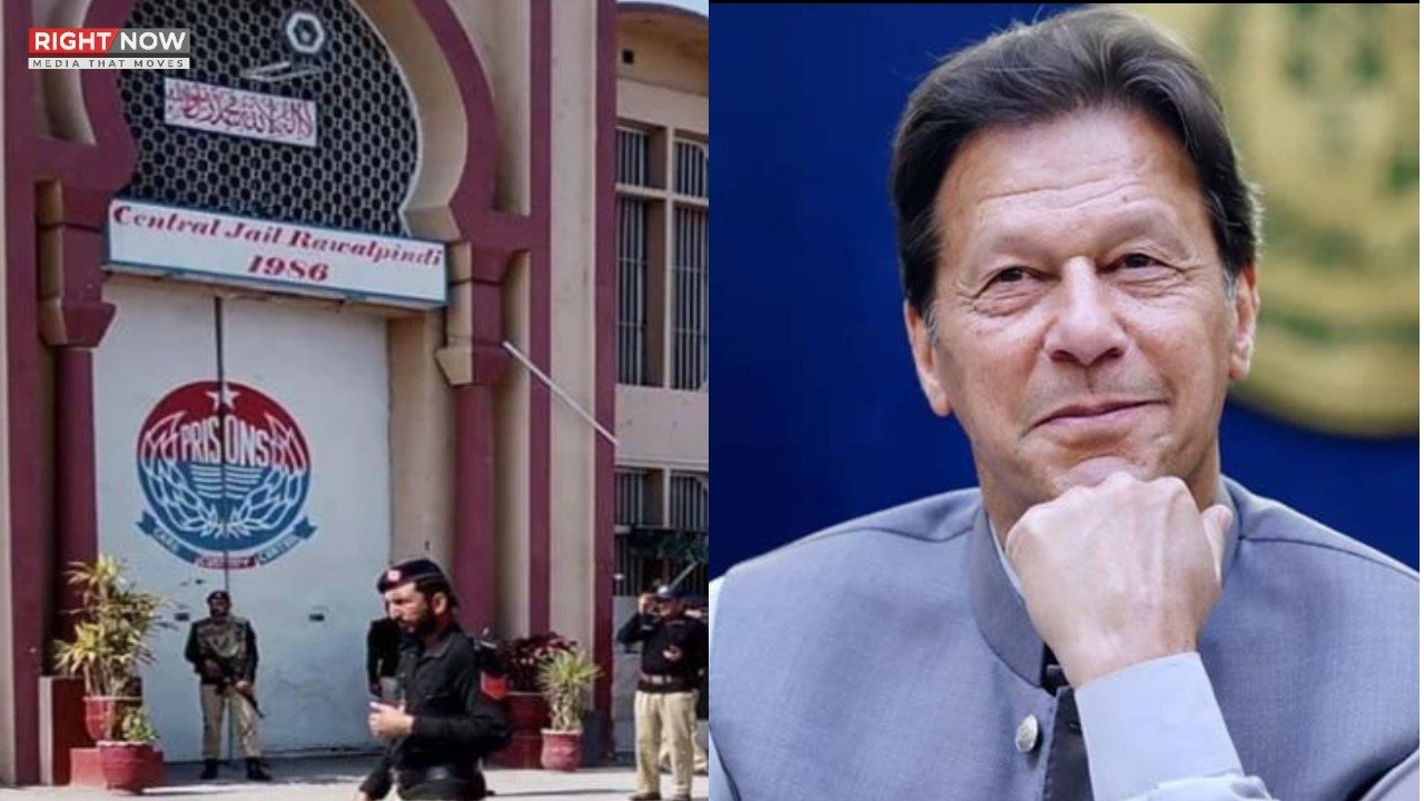 بانی پی ٹی آئی کو جیل میں تمام قانونی سہولیات حاصل ہیں