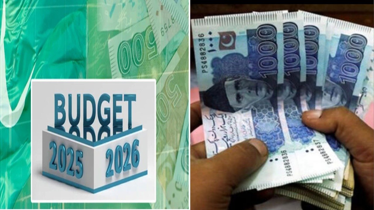 آئندہ بجٹ میں تنخواہ دار اور کاروباری طبقے کو ریلیف کی امید