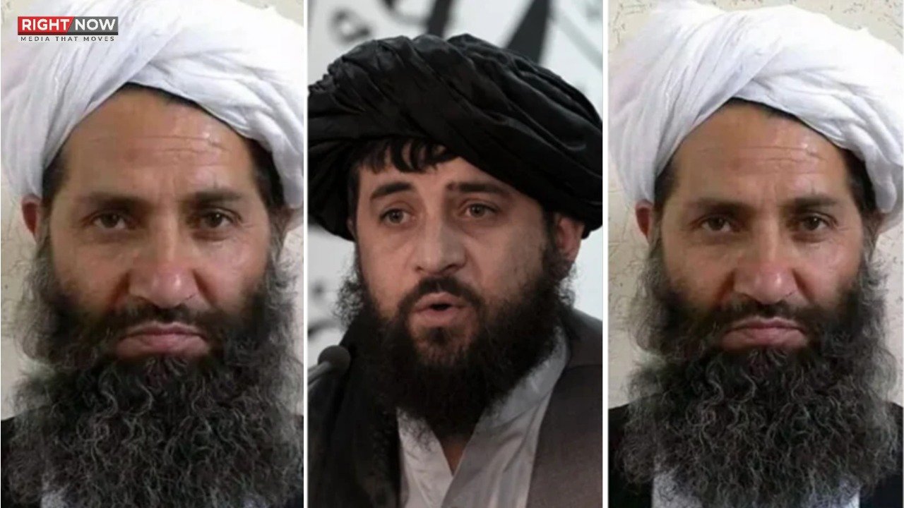 طالبان کے اندرونی اختلافات، قندھار اور کابل کی تقسیم سامنے آ گئی
