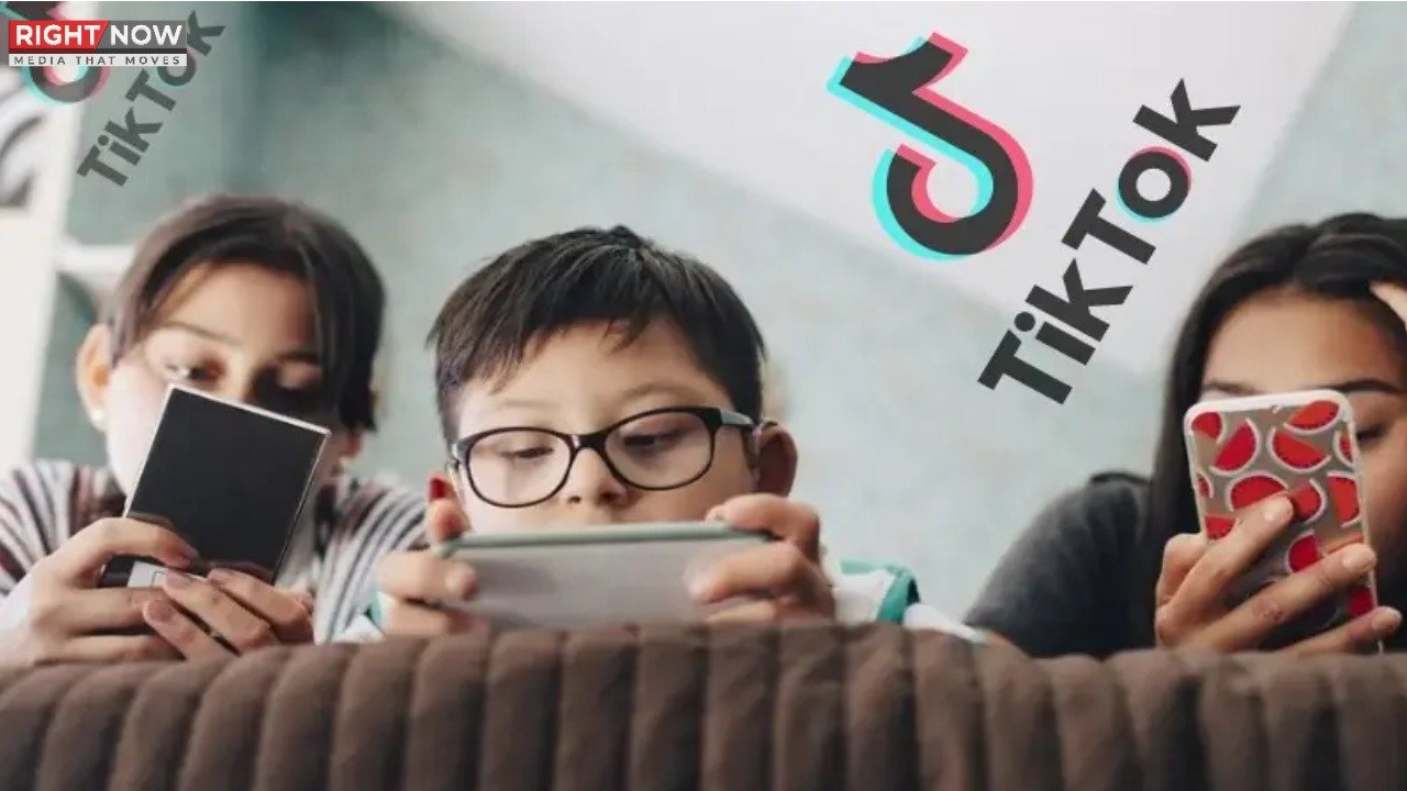 یورپ میں ٹک ٹاک 13 سال سے کم عمر صارفین کی کڑی نگرانی کرے گا