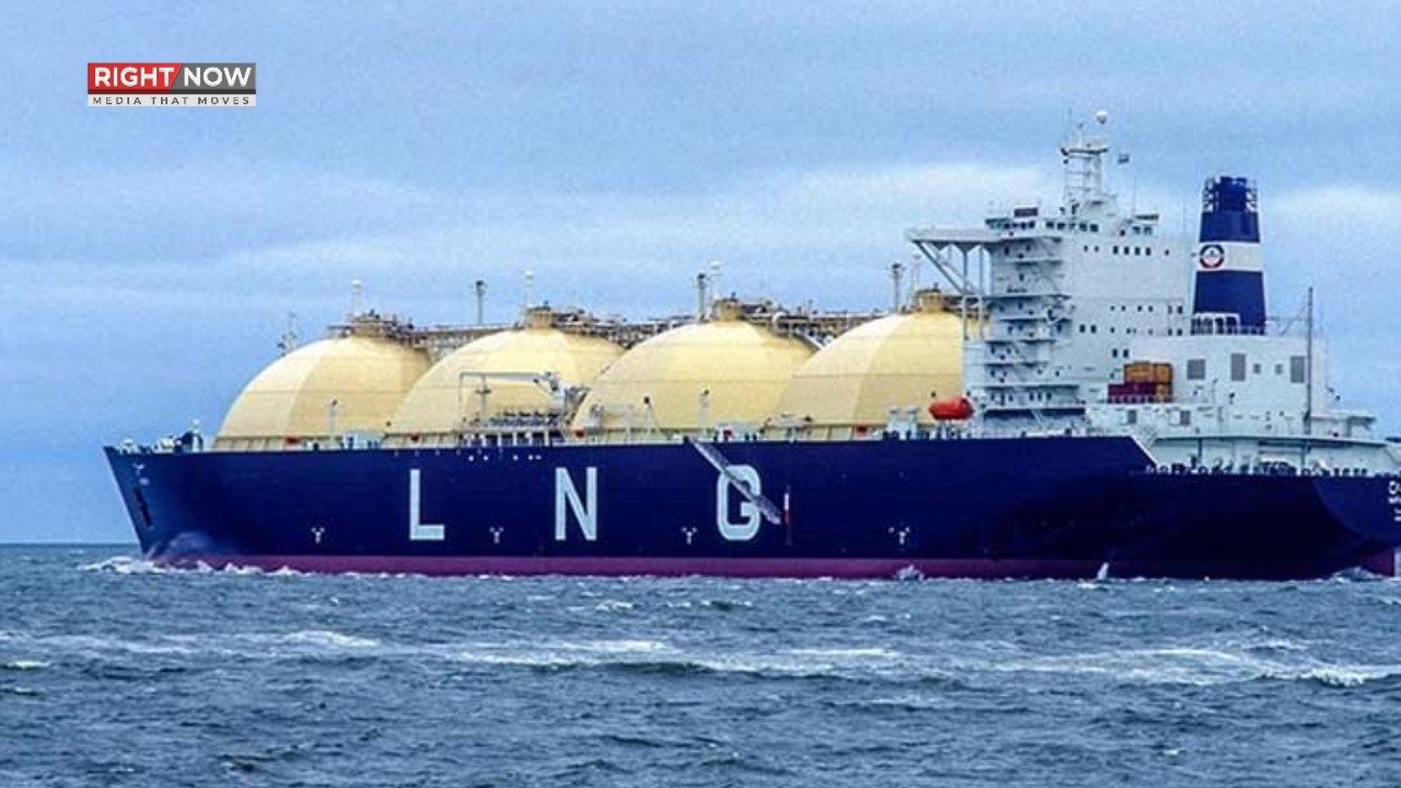 ایل این جی کی قیمت میں کمی کا نوٹیفکیشن جاری