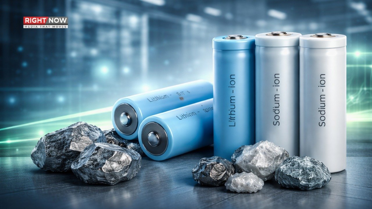 پاکستان میں لیتھیم اور سوڈیم بیٹریوں کی مقامی تیاری کا آغاز