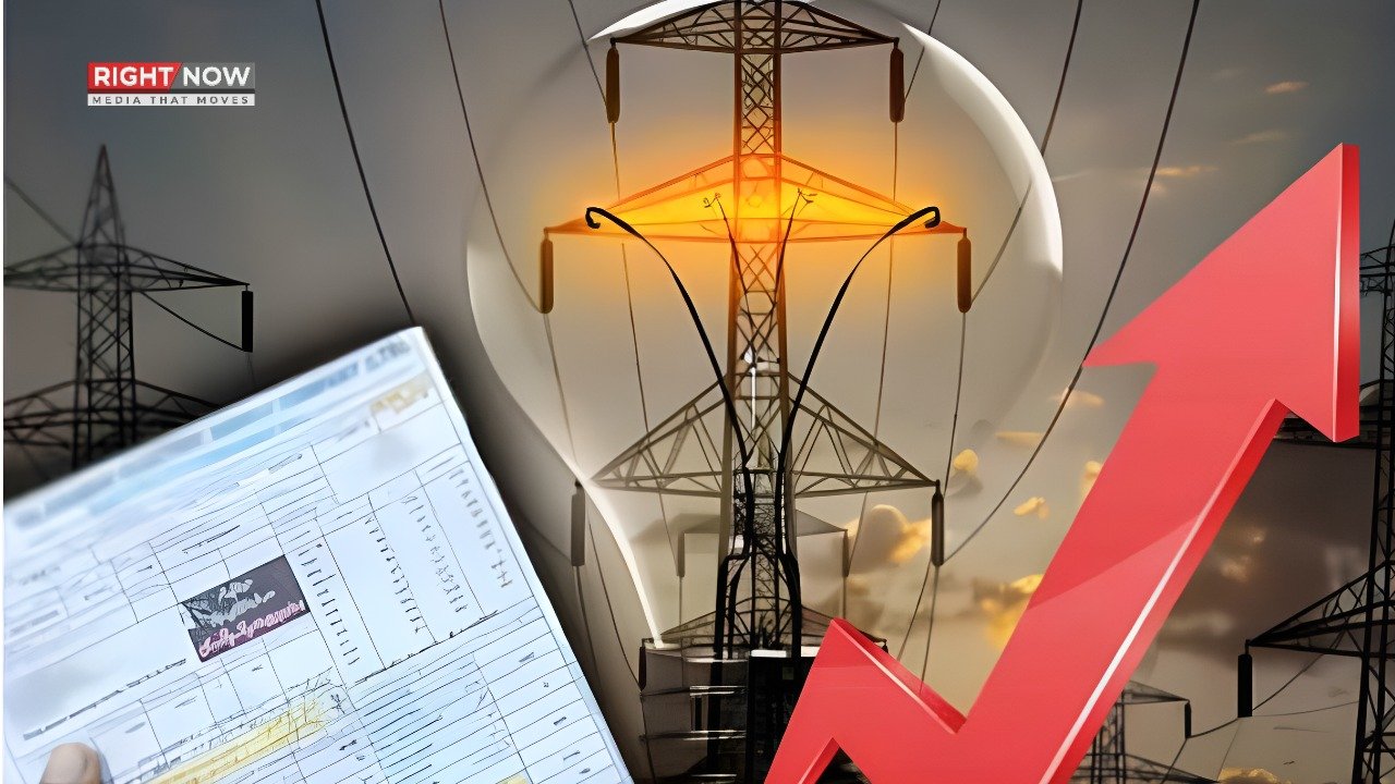 بجلی کی قیمت میں 48 پیسے فی یونٹ اضافے کا امکان