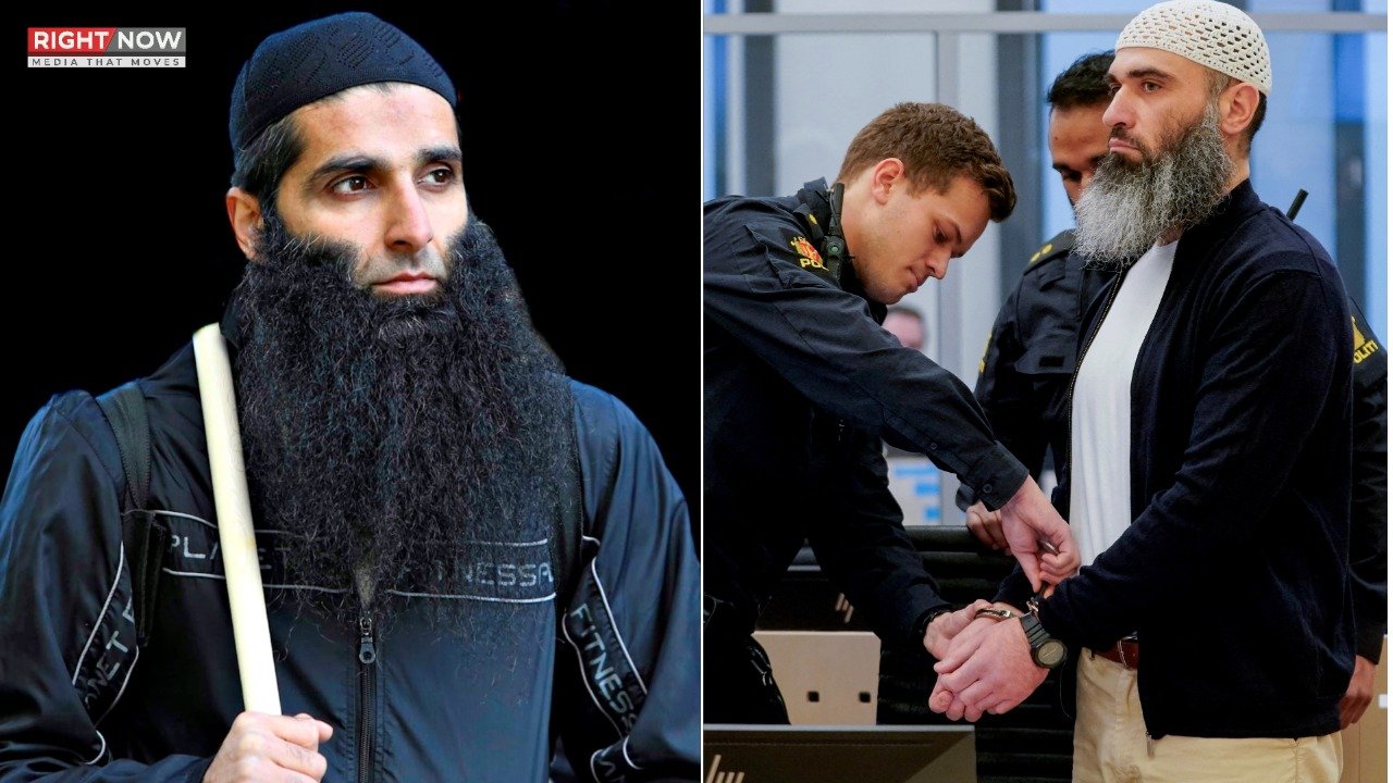 ناروے میں پاکستانی نژاد شخص کو 30 سال قید کی سزا