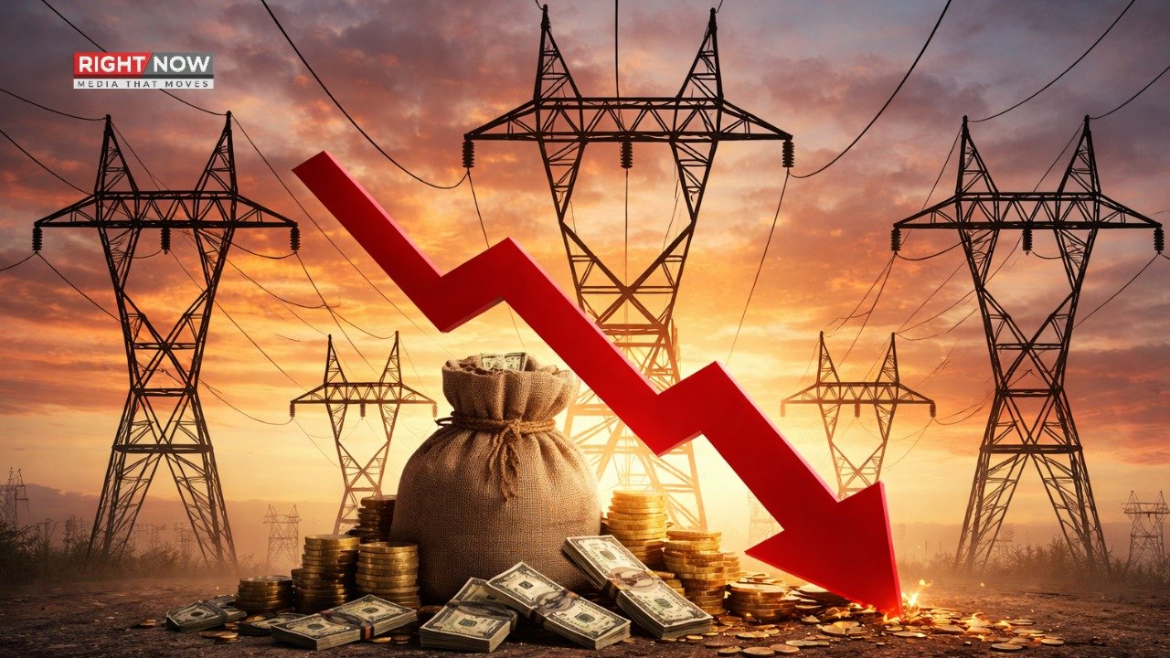 بجلی کے شعبے میں 800 ارب روپے کا خسارہ، چھ کمپنیاں نقصانات میں