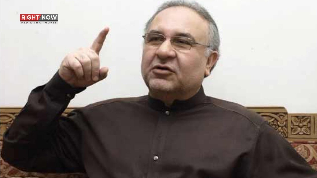 قومی اسمبلی میں اپوزیشن لیڈرتقرری مفاہمت کی راہ ہموار کرے گی۔محمد علی درانی