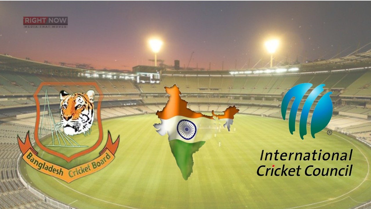 بنگلادیش نے آئی سی سی کے بھارتی اہلکار کو ویزا دینے سے انکار کیا