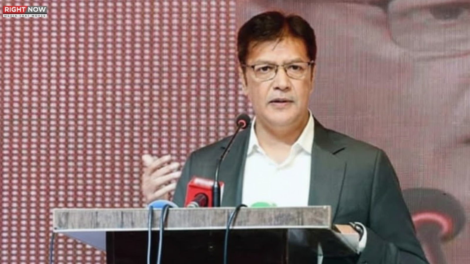 ملکی انڈسٹری بحران کا شکار، فوری اقدامات کی ضرورت: ایس ایم تنویر