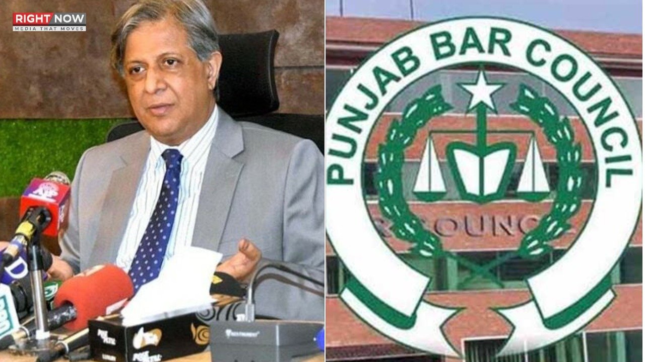 پنجاب بار کونسل انتخابات میں تارڑ گروپ کی فتح