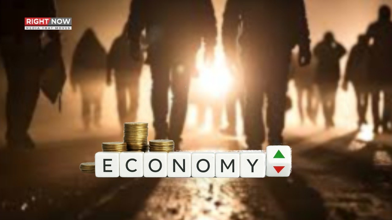 پاکستان کی معیشت کی بحالی میں غیر دستاویزی معیشت بڑی رکاوٹ