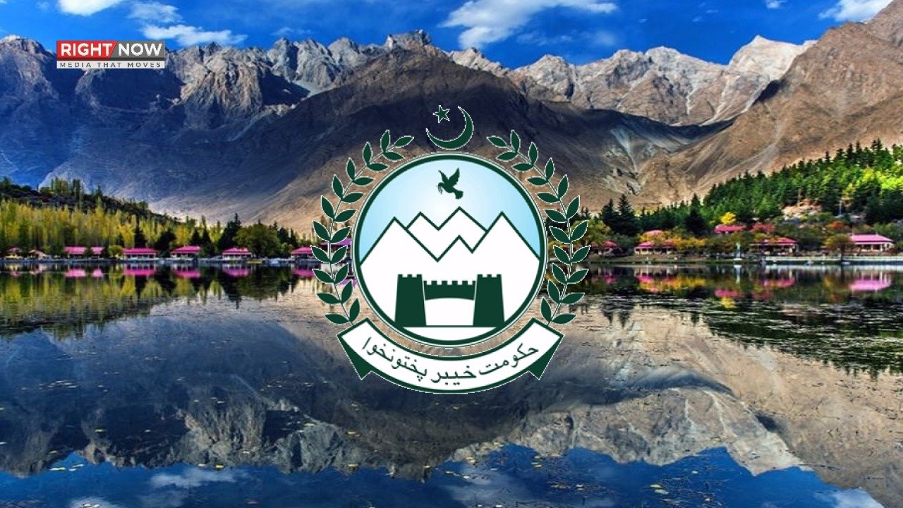 خیبر پختونخوا انٹیگریٹڈ ٹورازم پراجیکٹ کی کامیاب پیش رفت