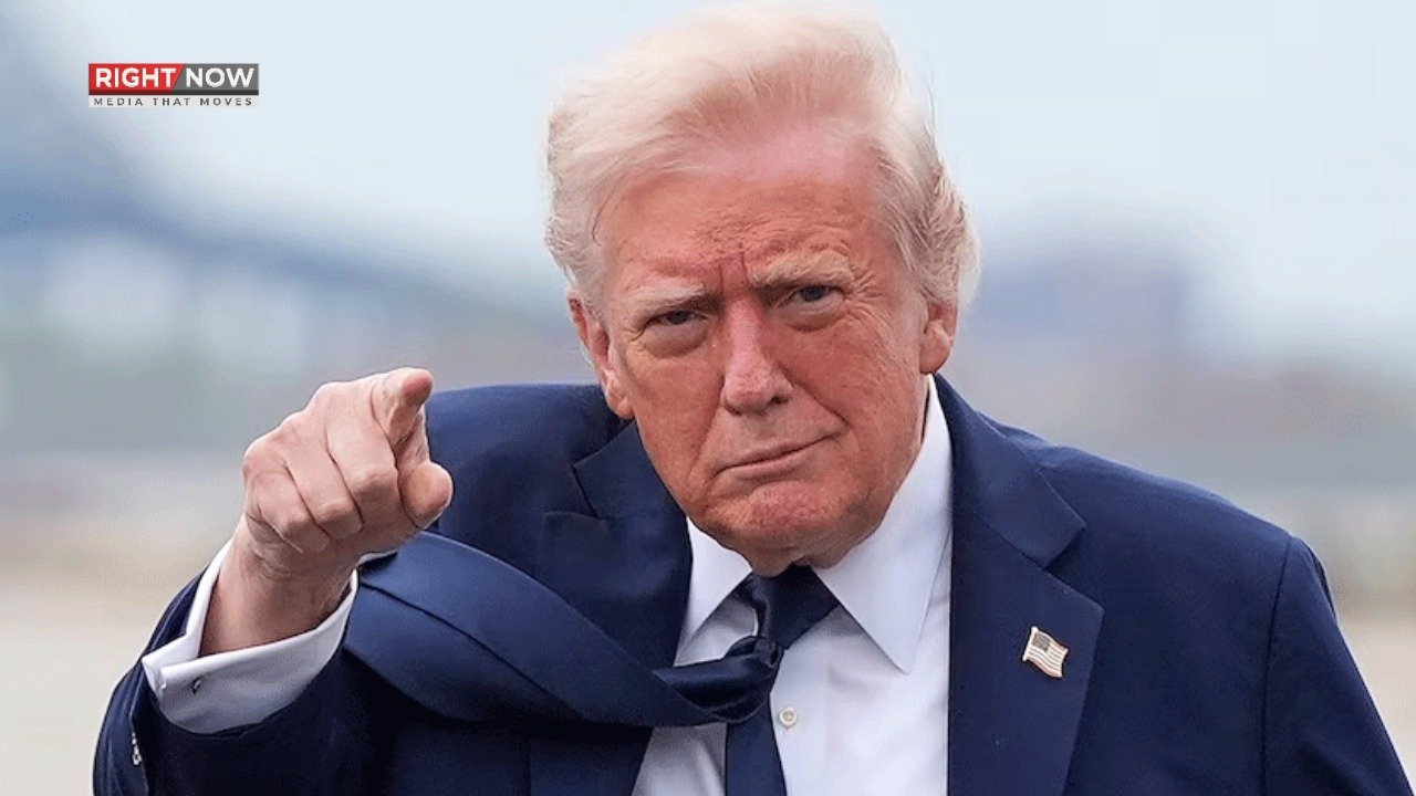 امریکی صدر نے بورڈ آف پیس کیلئے مستقل رکنیت کی فیس مقرر کی