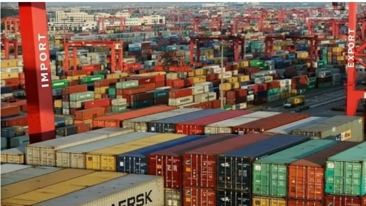 ملکی تجارت کو دھچکا، پہلی ششماہی میں برآمدات میں کمی