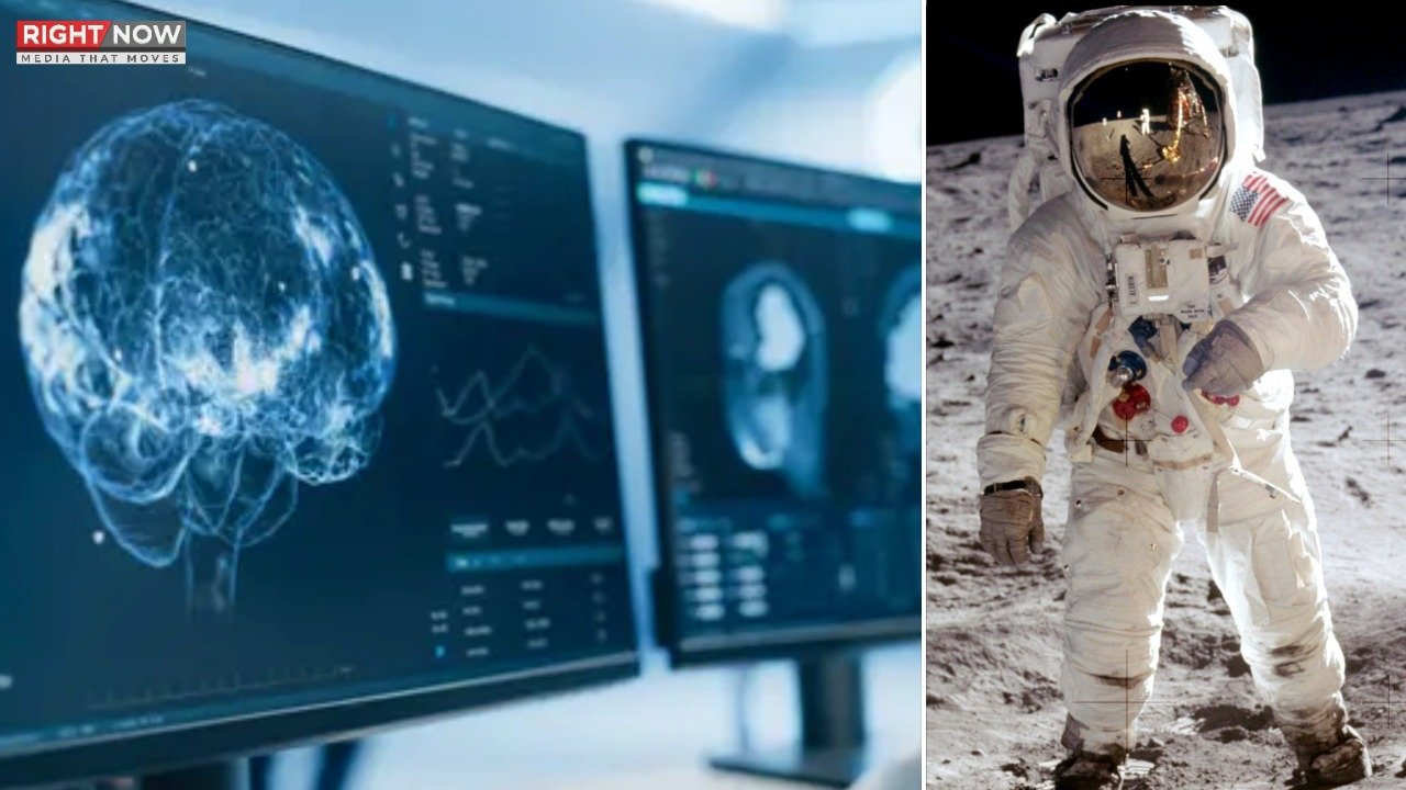 خلا بازوں کے دماغی تبدیلیوں کا انکشاف، زمین پر واپسی میں مشکلات