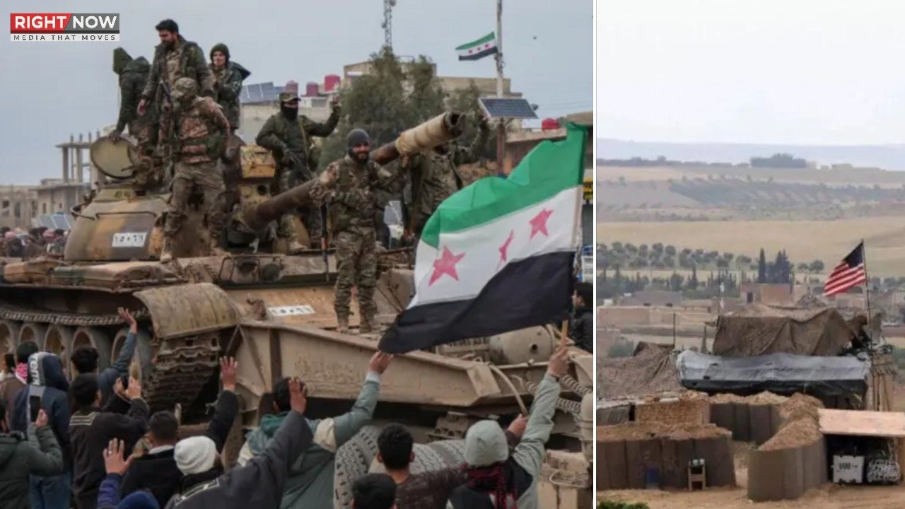 شام: دیر الزور میں شامی فوج نے آئل و گیس فیلڈز پر قبضہ کر لیا