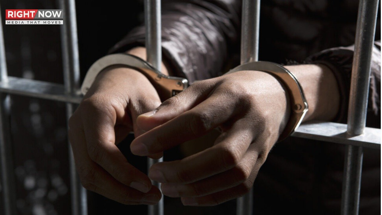 پشاور میں خواجہ سرا نے شہری کو گن پوائنٹ پر لوٹ لیا، گرفتار